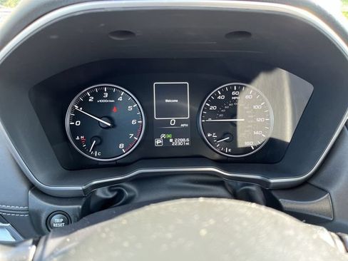 Certified 2024 Subaru Outback Limited AWD/4WD image 12