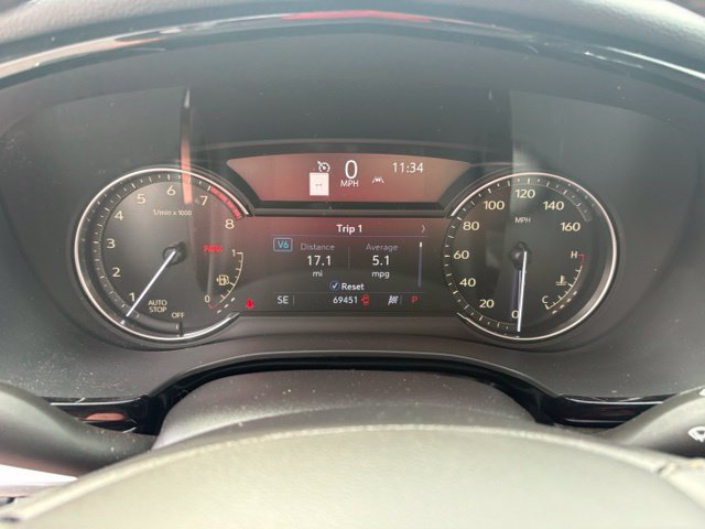 Used 2023 Cadillac XT6 Premium Luxury FWD image 15