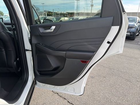 New 2026 Ford Escape Platinum w/ Equipment Group 601A image 19