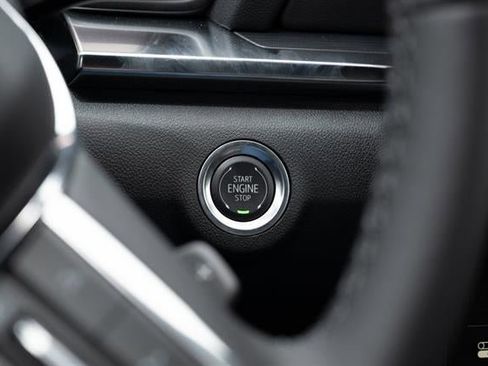 New 2025 GMC Terrain Elevation image 40