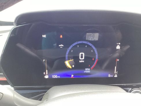 New 2026 Chevrolet Trax RS w/ Driver Confidence Package FWD image 35
