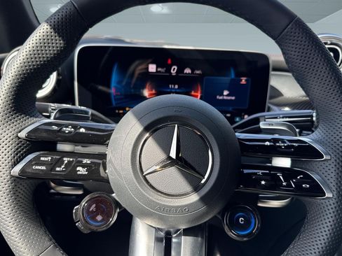 New 2026 Mercedes-Benz GLC 63 AMG S image 14