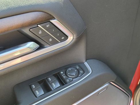 New 2026 Chevrolet Silverado 2500 High Country image 13