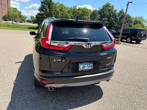 Used 2019 Honda CR-V Touring image 26