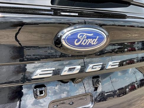 Used 2024 Ford Edge SEL image 27