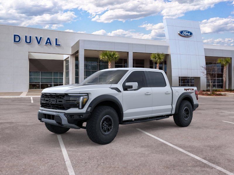 New 2026 Ford F150 Raptor AWD/4WD 360° Tour