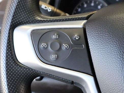 Certified 2024 GMC Terrain SLE w/ Elevation Edition image 26