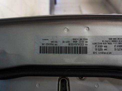 Used 2020 Dodge Charger Scat Pack w/ Plus Group RWD image 40