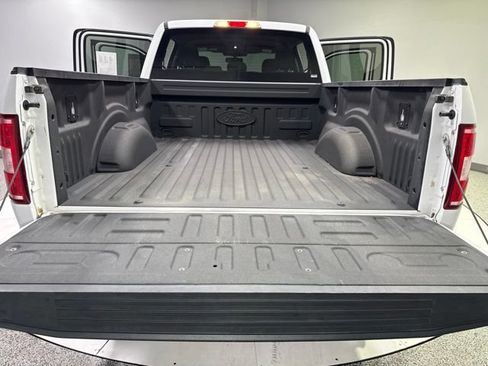 Used 2019 Ford F150 XL w/ Equipment Group 101A Mid AWD/4WD image 24
