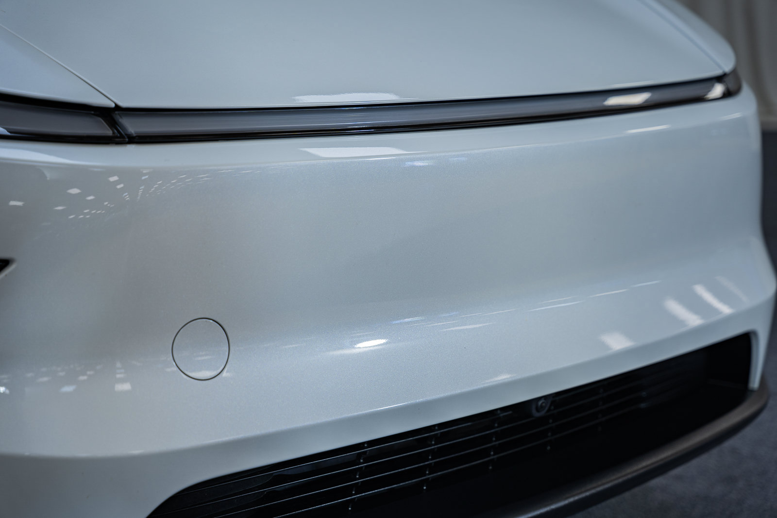 Used 2026 Tesla Model Y AWD image 14