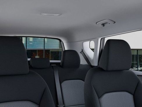New 2025 Kia Soul LX image 27