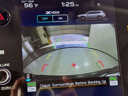 Used 2024 Subaru Outback Touring XT image 36