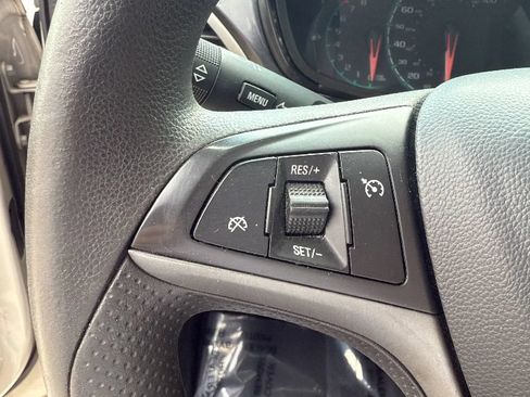 Used 2021 Chevrolet Spark LT FWD image 30