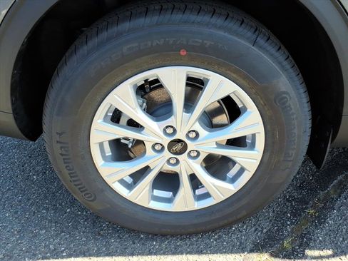 New 2026 Ford Escape Active w/ Cold Weather Package image 8