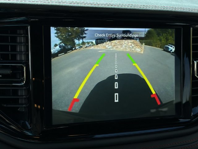 Used 2026 Dodge Durango GT AWD/4WD image 15