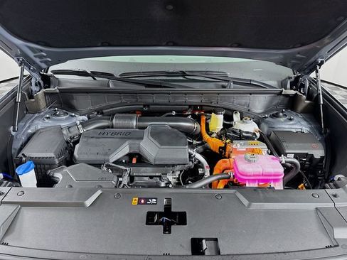 New 2026 Hyundai Santa Fe SE image 43