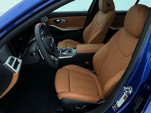 New 2026 BMW M340i xDrive w/ Premium Package image 8