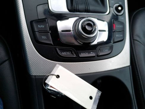 Used 2015 Audi A4 Premium Plus w/ Technology Package image 13