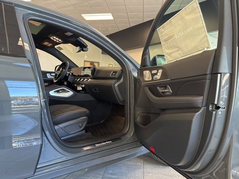 New 2026 Mercedes-Benz GLE 450 GLE 450 Coupe image 25