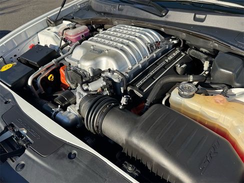 Used 2021 Dodge Charger SRT Hellcat w/ Harman/Kardon Audio Group image 24