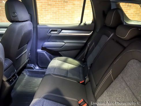 Used 2026 GMC Terrain Elevation w/ Black Edition AWD/4WD image 16