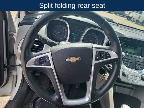 Used 2014 Chevrolet Equinox LT w/ Power Convenience Package AWD/4WD image 31