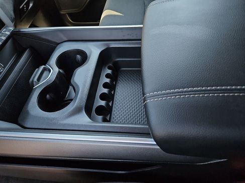 New 2026 RAM 1500 Big Horn image 25