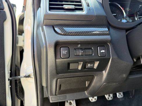 Used 2016 Subaru WRX Limited AWD/4WD image 29