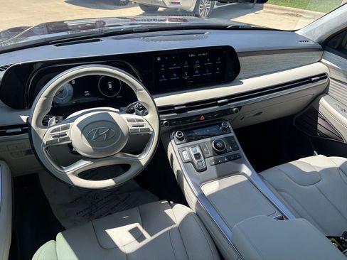 Used 2023 Hyundai Palisade Calligraphy FWD image 29