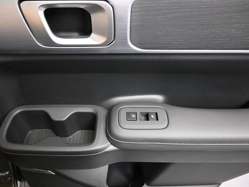 New 2026 Hyundai Santa Fe Limited AWD/4WD image 15