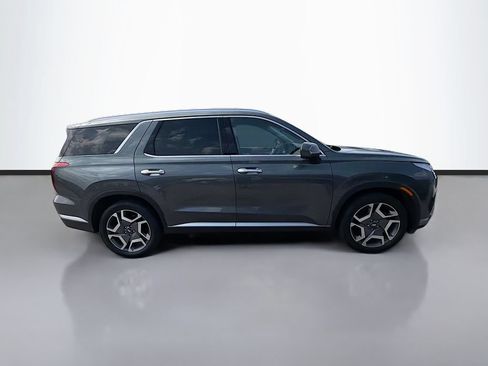 Used 2024 Hyundai Palisade SEL w/ Premium Package AWD/4WD image 9
