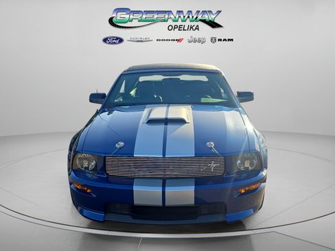 Used 2008 Ford Mustang GT Premium RWD image 2