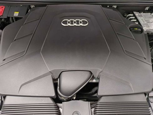 New 2026 Audi Q7 3.0T Premium Plus AWD/4WD image 40