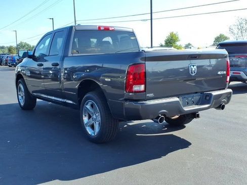 Used 2014 RAM 1500 Express AWD/4WD image 5
