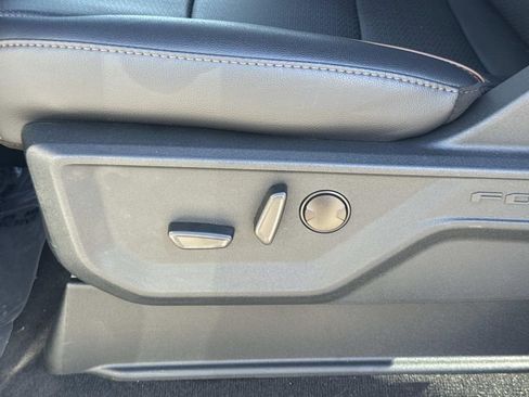 New 2025 Ford F350 Lariat w/ Lariat Ultimate Package image 20