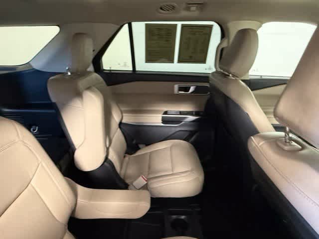 Used 2020 Ford Explorer XLT w/ Equipment Group 202A RWD image 57