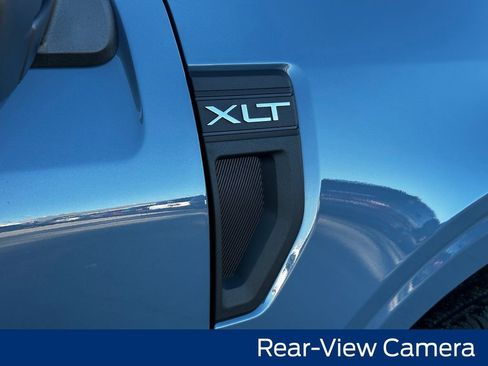 New 2026 Ford Maverick XLT w/ XLT Luxury Package image 16