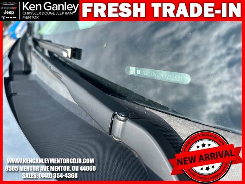 Used 2015 Chevrolet Silverado 2500 LT w/ Z71 Package, Off-Road AWD/4WD image 12