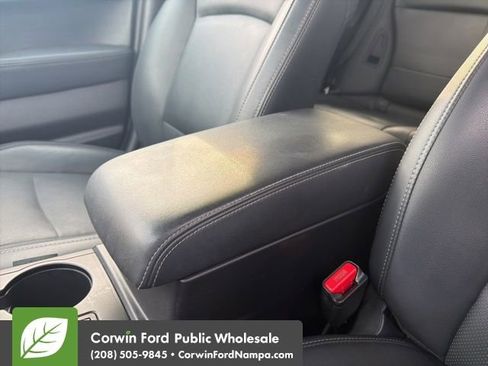 Used 2016 Subaru Outback 2.5i Limited image 22