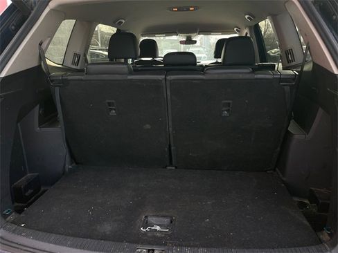 Used 2019 Volkswagen Atlas SE image 20