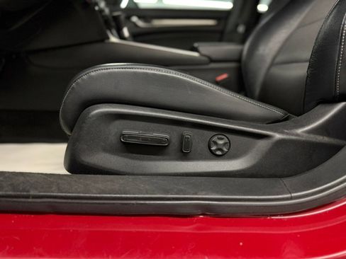 Used 2018 Honda Accord Sport image 28