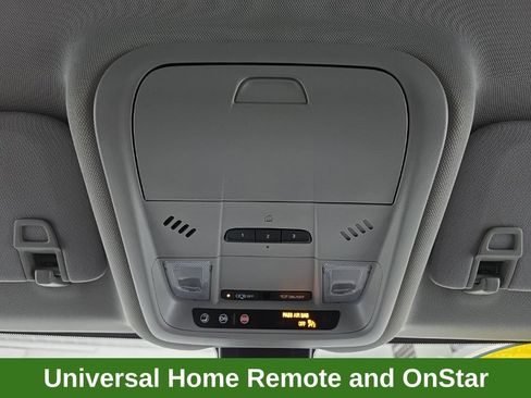 Certified 2020 Chevrolet Equinox LT w/ Driver Convenience Package FWD image 37