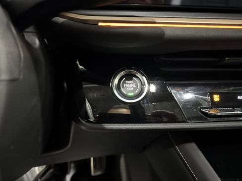 New 2026 Buick Envision Sport Touring image 17