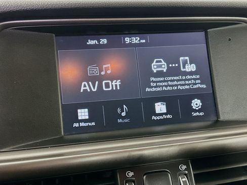 Used 2018 Kia Optima LX image 21