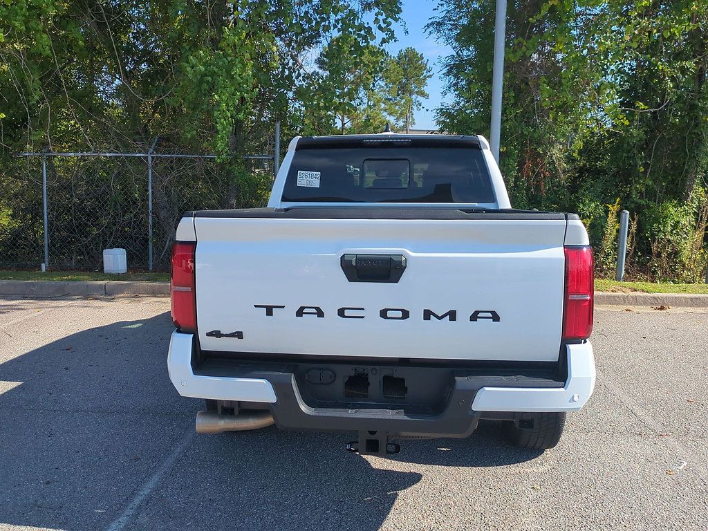 Used 2024 Toyota Tacoma SR5 AWD/4WD image 6