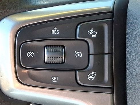 Used 2024 Chevrolet Silverado 3500 LT w/ Convenience Package image 21