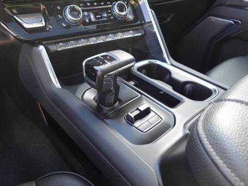 Used 2024 GMC Sierra 1500 Denali w/ Denali Reserve Package image 57