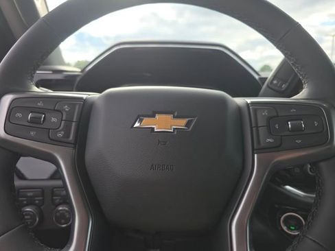 New 2025 Chevrolet Silverado 1500 LT image 16