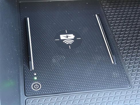 New 2026 Honda CR-V TrailSport image 8