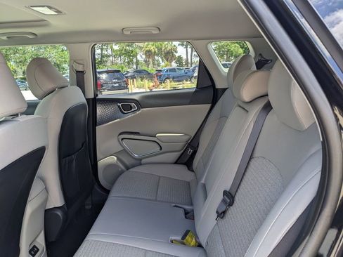 New 2025 Kia Soul EX image 17